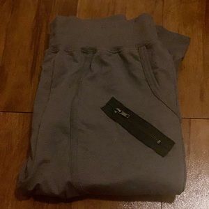 Urban Groove gray sweatpants